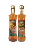 Doğal Enginar Sirkesi 500 Ml, Alıç Sirkesi 500 Ml - 1