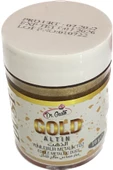 Dr. Gusto Altın Yenilebilir Metalik Toz 10 gr - 1