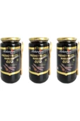 Keçiboynuzu Keçi Boynuzu Özü Harnup Pekmezi 3 Adet 640 gr - 1