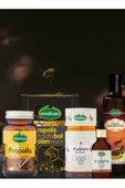 Propolis İçeren Takviye Edici Gıda Propolis Serisi 4lü - 1
