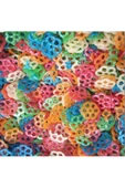 Sihirli Cips Renkli ( Suriye Cipsi ) 2 Kg - 1