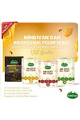 Propolis Arı Sütü Bal Polen Karışımı 230g - 2
