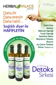 SİRKE - 3
