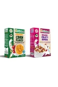 Dr. Gluten Organik Glutensiz Muhteşem Yaz 2'lisi - 1
