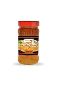 Portakal Reçeli 375g (glutensiz) Vegan - 1