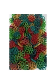 Renkli Yağda Açılan Mısır Cips (suriye Cips) 500gr - 2