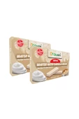 Glutensiz Vanilyalı Gofret 100 G X 2 Paket - 1