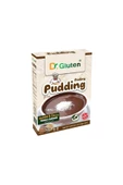 Pudingler (muz-çilek-kakao-vanilya) - 4