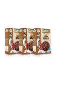 Organik Glutensiz Çıtır Tahıl Topları 200 G X 3 Adet - 1