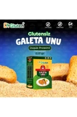 Glutensiz Galeta Unu 250 gr Bread Crumbs - 1