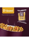 Dr.Gluten Glutensiz Burgu & Boru Makarna 12' Li Set (FUSİLLİ & PENNE) 400 gr X 6 6 Adet - 4