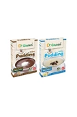 Dr.gluten Glutensiz Kakaolu Kinoa Puding 224gr - 1
