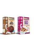 Organik Glutensiz Süper 2'li Kampanya - 1