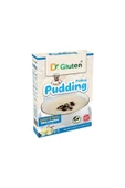 Pudingler (muz-çilek-kakao-vanilya) - 5