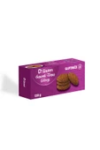 DR GLUTEN GLUTENSİZ SUSAMLI TARSUS GEVREĞİ 120 Gr. - 1