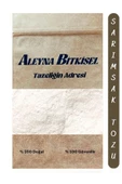 Sarımsak Tozu 50 G - 1