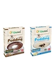 Glutensiz Puding 2'li Kampanya (kinoalı Vanilyalı Ve Kinoalı Kakaolu) - 1