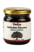 Datça Acıbadem Macunu Orijinal 240gr Yeni Ambalajlı 2 Adet + Eski Ambalajlı 3 Adet - 2