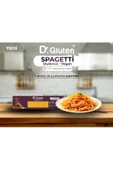 Glutensiz Makarna Spagetti Makarna 400 Gr. - 1