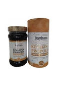 KONŞENAY BAYKARA KINAKINA PROPOLİS KEÇİBOYNUZU ÖZÜ 380 GR - 1