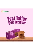 DR GLUTEN GLUTENSİZ SUSAMLI TARSUS GEVREĞİ 120 Gr. - 2
