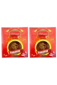 Forevers Organic Orijinal Bahraman Iran Safranı (2 gr ) - 1