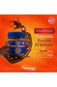 Glutensiz Kakaolu Fındık Kreması Gluten Free Hazelnut Cream 400 g - 3