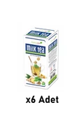 Milk Tea Anne Sütü Çayı 250 gr 6 Adet - 1