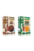 Dr. Gluten Organik Glutensiz Efsane 2'li (glutensiz) - 1