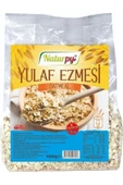 Glutensiz Yulaf Ezmesi 1000 gr (YÜKSEK LİF İÇERİR) - 1