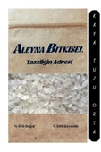 Çankırı Kaya Tuzu Orta Iri 250 G - 1