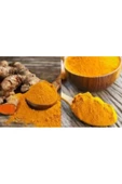 Toz Zerdeçal 500 gr Çekilmiş - 3