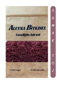 Özel Tane Sumak 100 G - 1