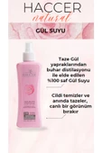 Gül Suyu Doğal Tonik - 2