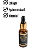 Doğal Kolajen Serum 30 ml Yüz Serumu - 4