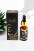 Doğal Kolajen Serum 30 ml Yüz Serumu - 7