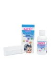 Bit Şampuanı - Saç Biti Ve Yumurtaları Için Çift Etkili Formül ( 100 Ml ) - 1