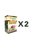 Glutensiz Yulaf Ezmesi 500g X2 Adet Fırsat Paketi - 1
