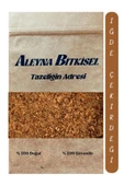Iğde Çekirdeği Tozu Öğütülmüş 250 G - 1