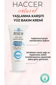 Renew Anti-age Yüz Bakım Kremi 60 ml - 2
