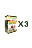 Dr.Gluten Glutensiz Yulaf Ezmesi 500g X3 Adet Fırsat Paketi - 1