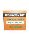 Sivilce Karşıtı Krem - 100 Ml - 2