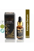 Doğal Kolajen Serum 30 ml Yüz Serumu - 1