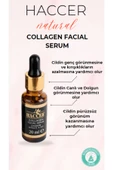 Doğal Kolajen Serum 30 ml Yüz Serumu - 2