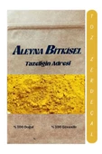 Zerdeçal Toz 100 G - 1
