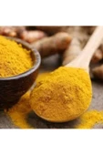 Toz Zerdeçal 500 gr Çekilmiş - 2