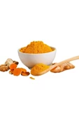 Zerdeçal Toz 100gr (1.kalite) () - 1
