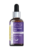 %10 C Vitamini Cilt Leke Serumu 30 Ml - 1