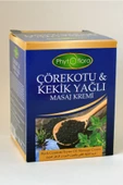 Çörekotu & Kekik Yağlı Masaj Kremi - 1