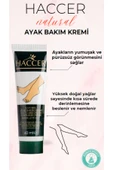 Doğal Ayak Bakım Kremi 60 ml - 2